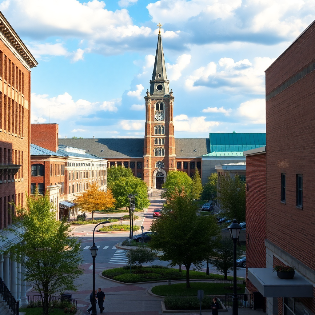 Events in Bowling Green