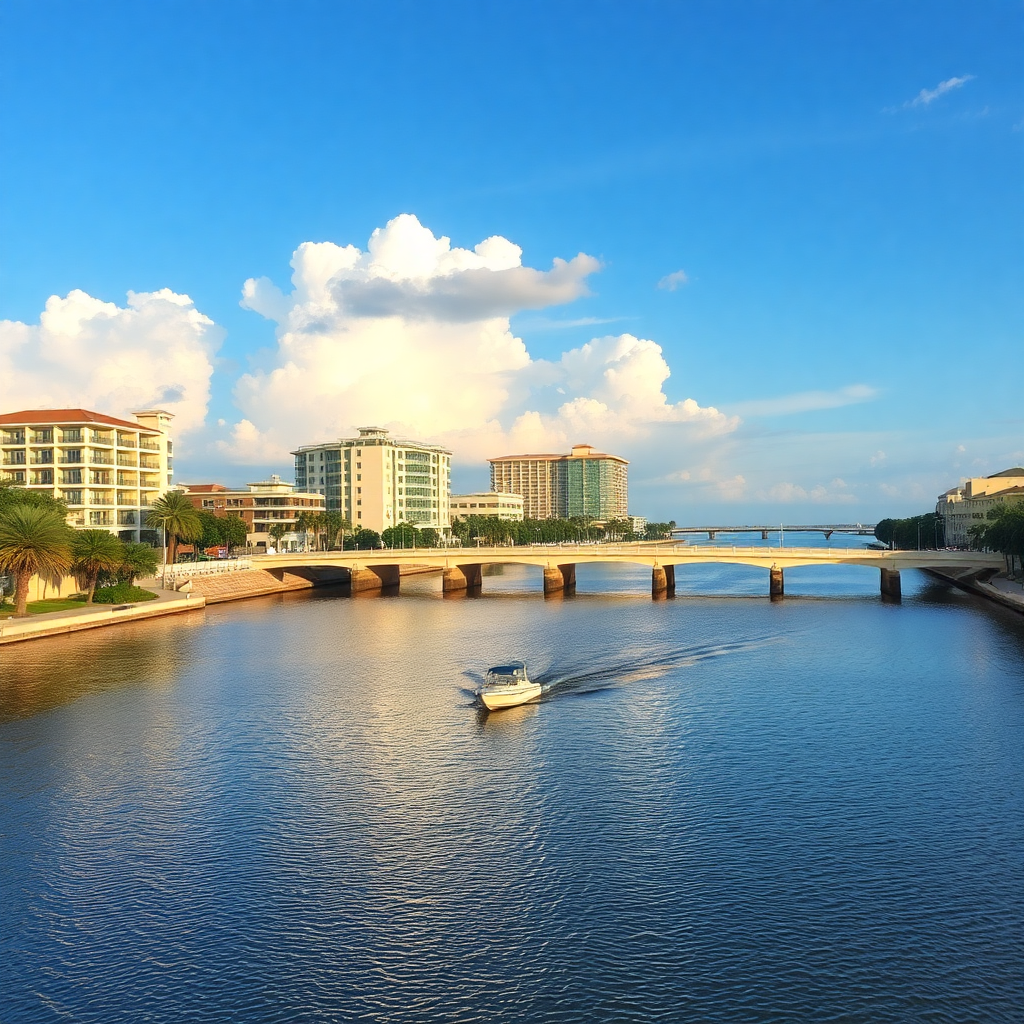 Events in Bradenton
