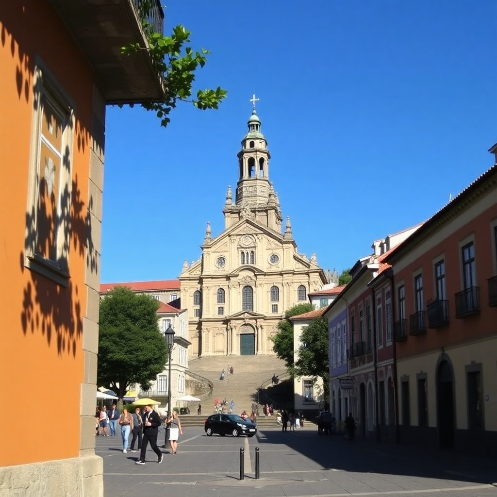 Braga
