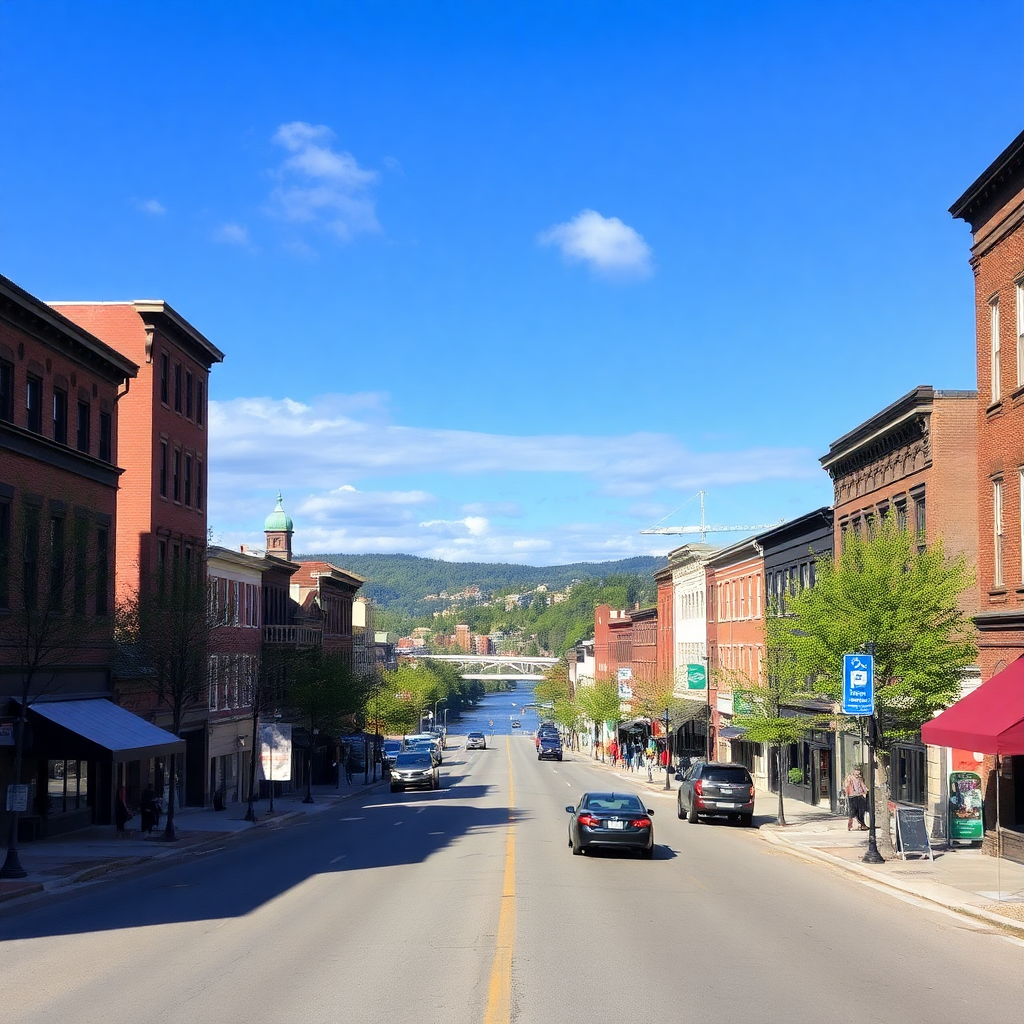 Brattleboro events