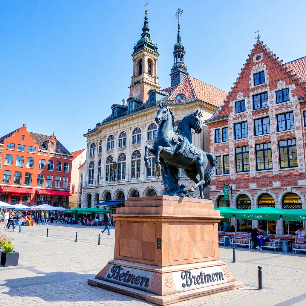 Bremen events