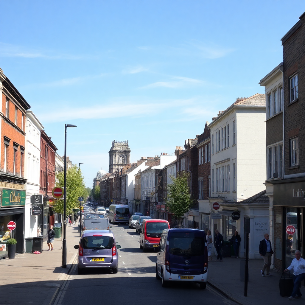 Brentford