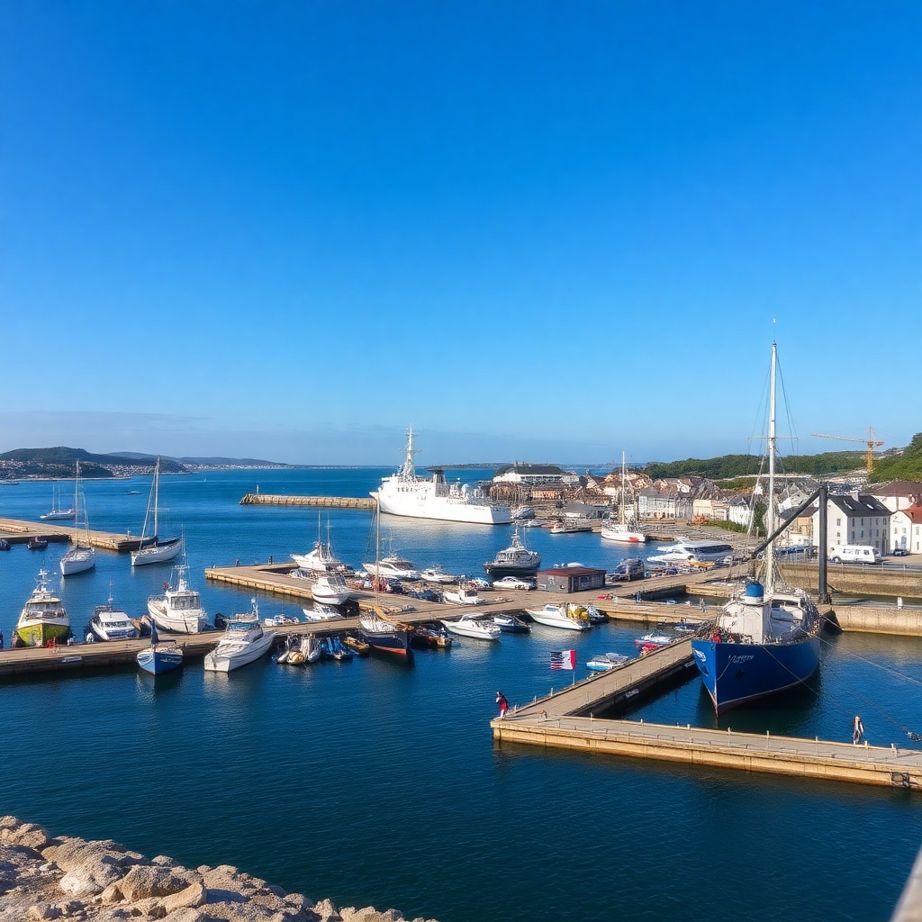 Brest