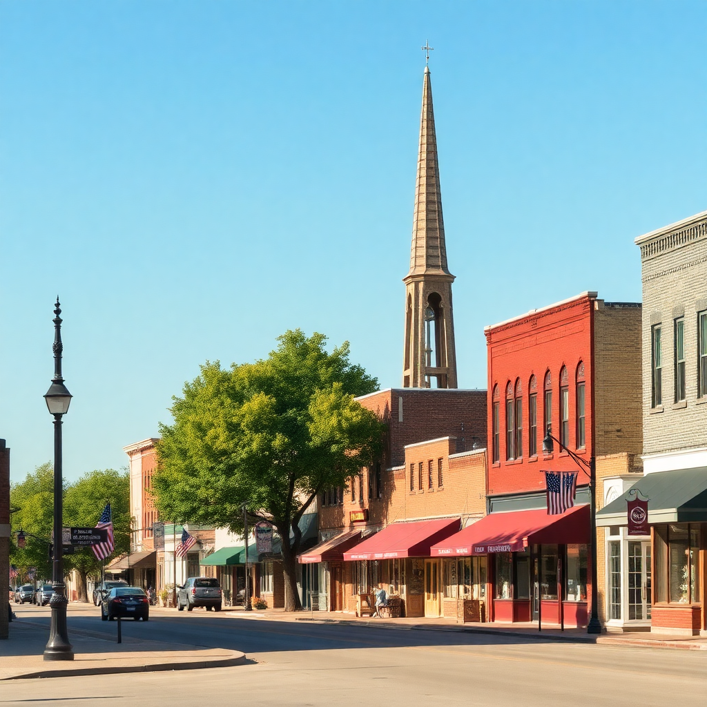 Kids Events in Brillion, WI