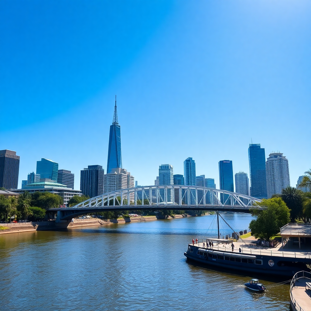 Events in Brisbane
