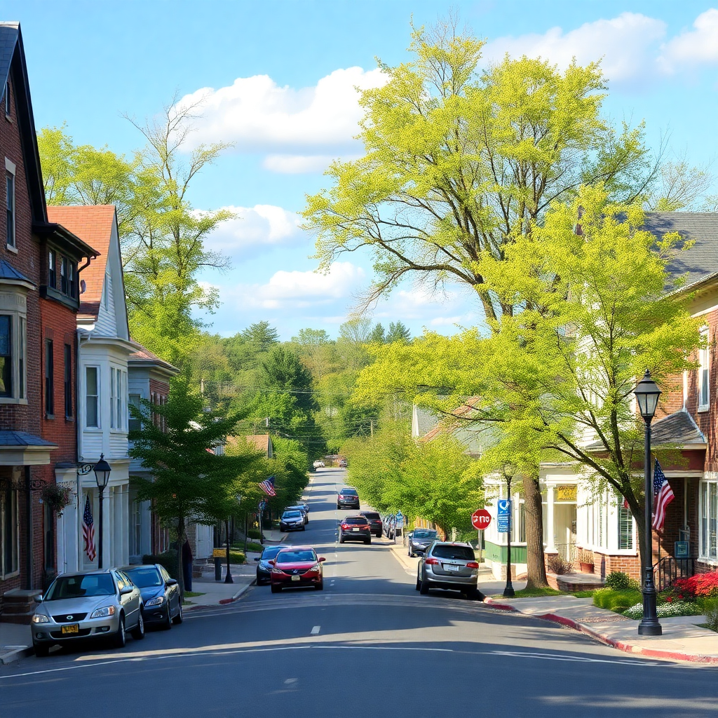 Concerts in Broad Brook