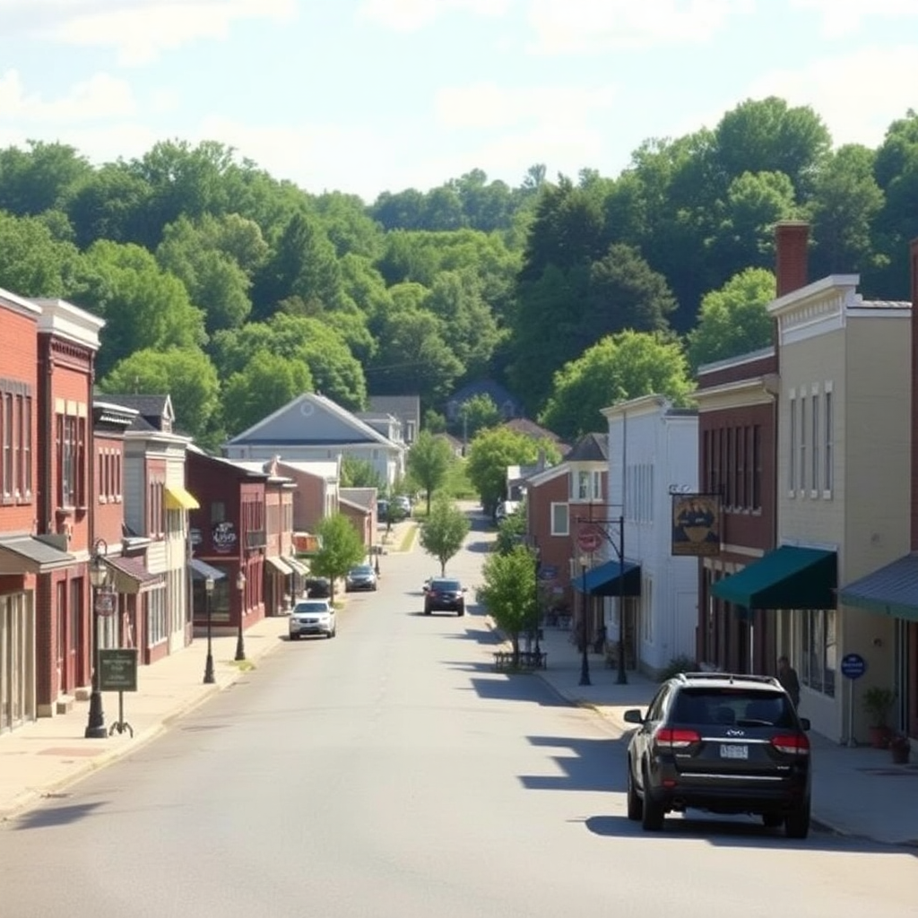 Brodheadsville