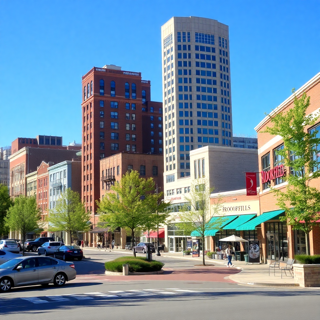 Brookfield
