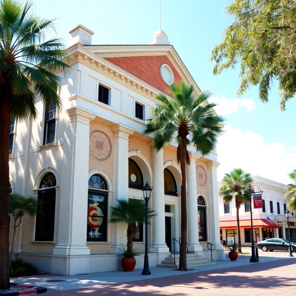 Brooksville