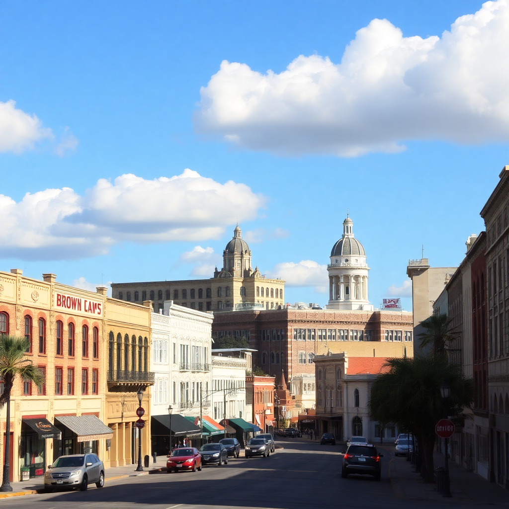 Brownsville