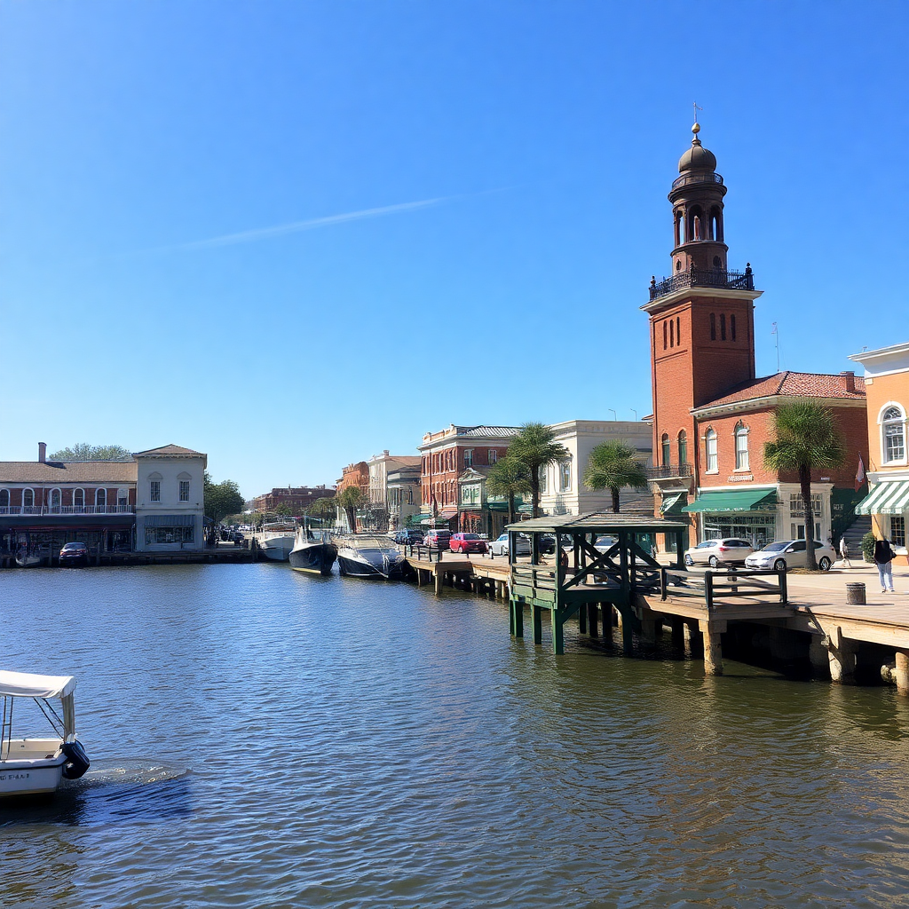 Brunswick