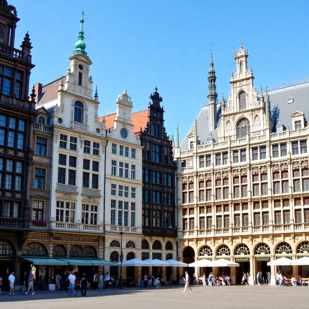 Brussels