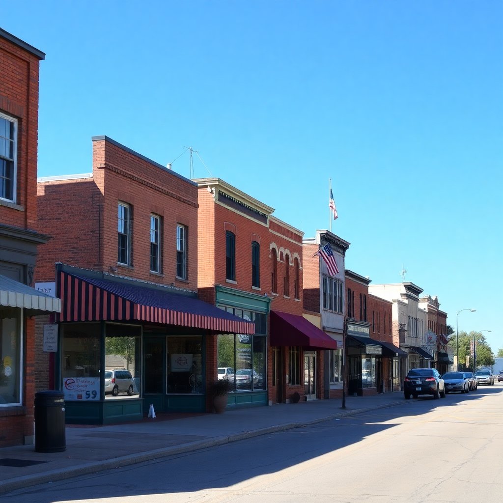 Buchanan
