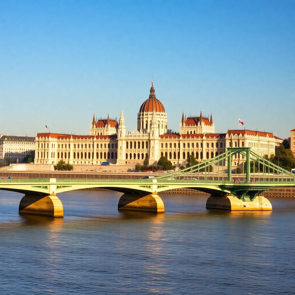Budapest, BU