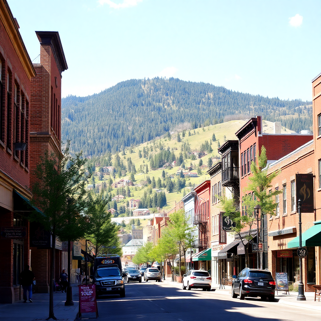 Buena Vista