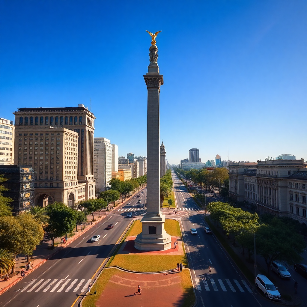 Buenos Aires