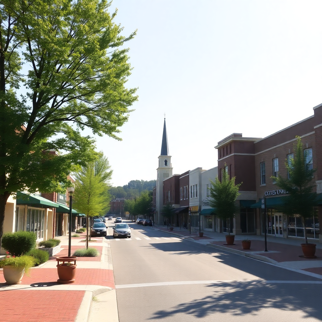 Buies Creek