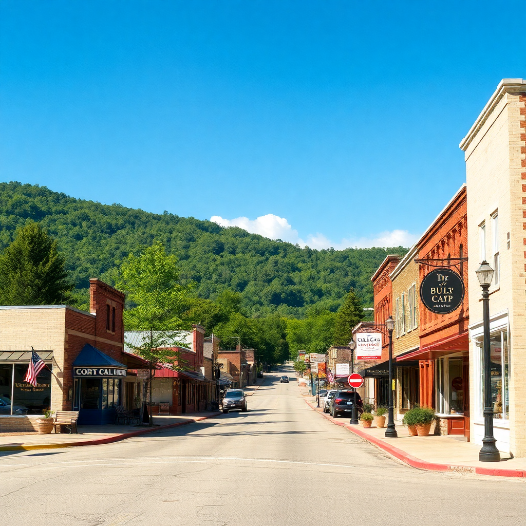 Bulls Gap