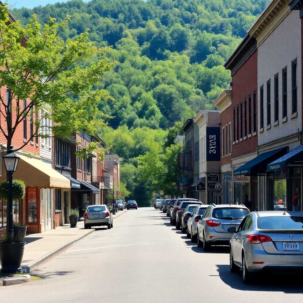 Concerts in Burgettstown