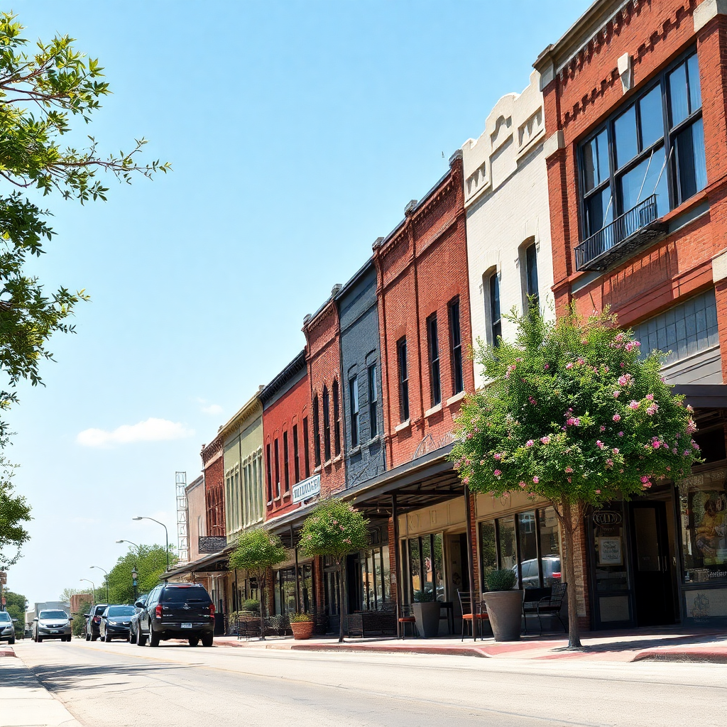 Burleson