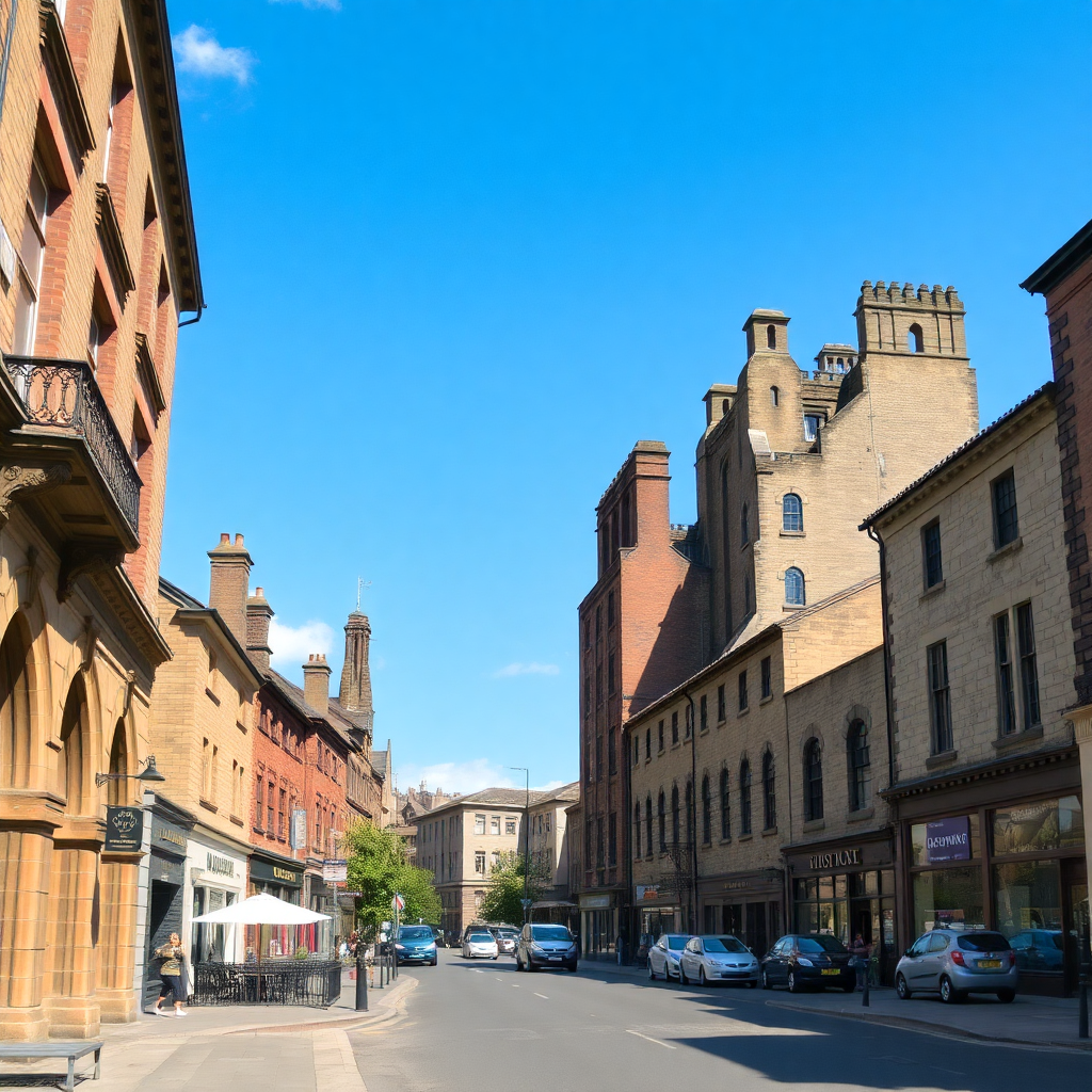 Burnley