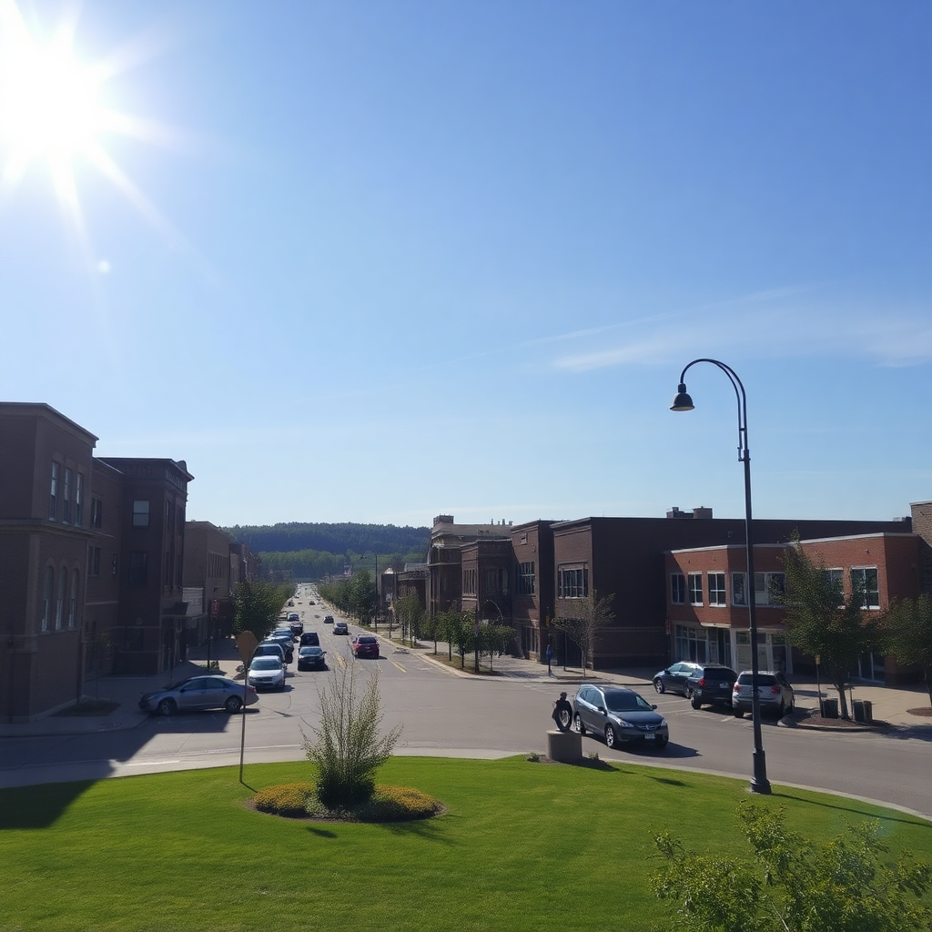 Burnsville