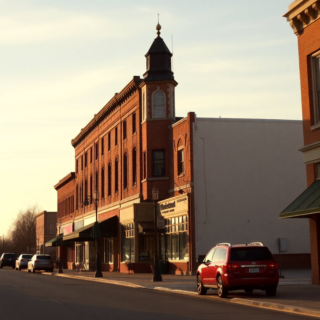 Events in Cadott