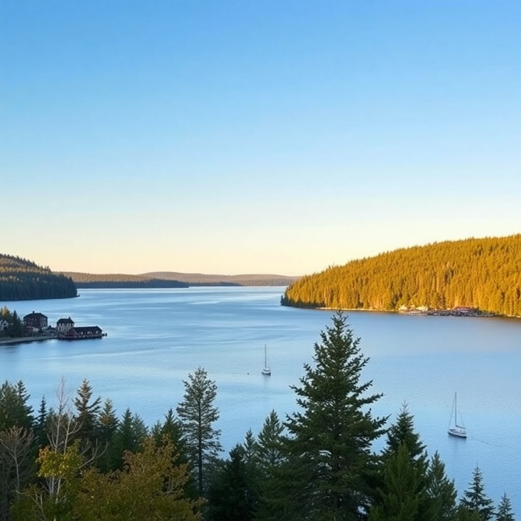 Calabogie