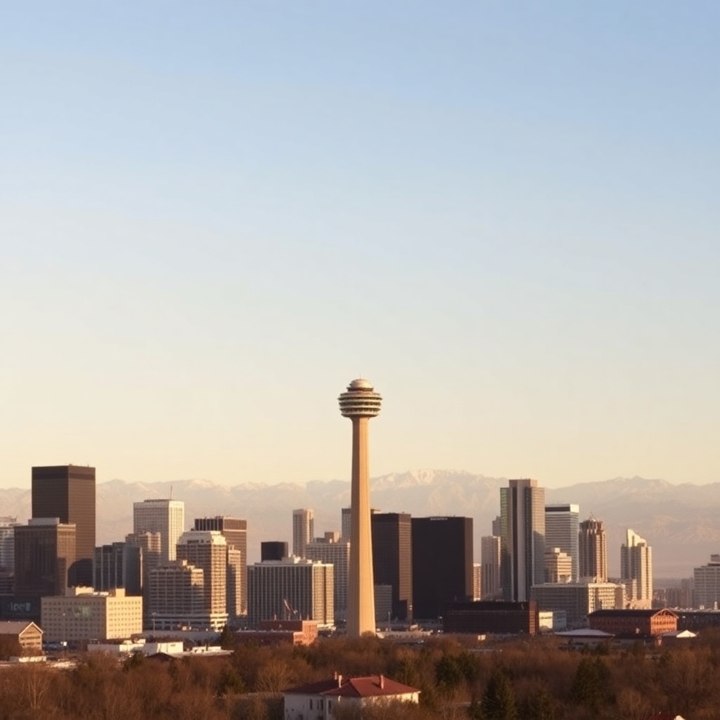 Concerts in Calgary