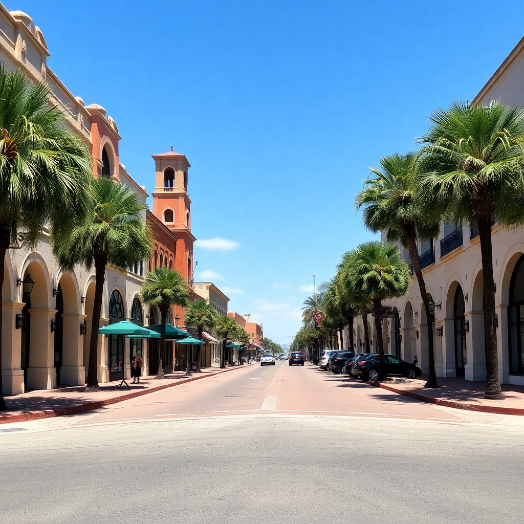Camarillo