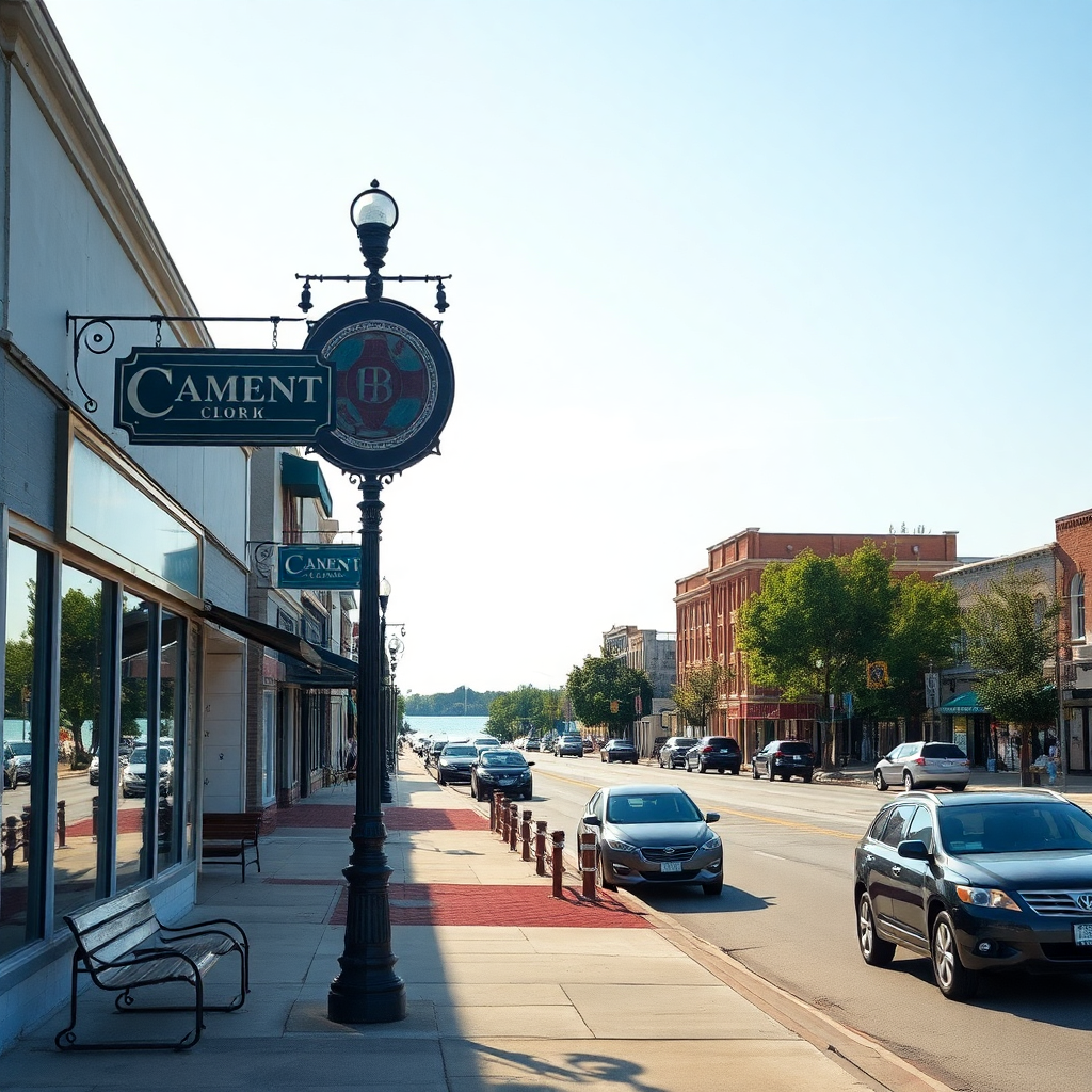Concerts in Camdenton