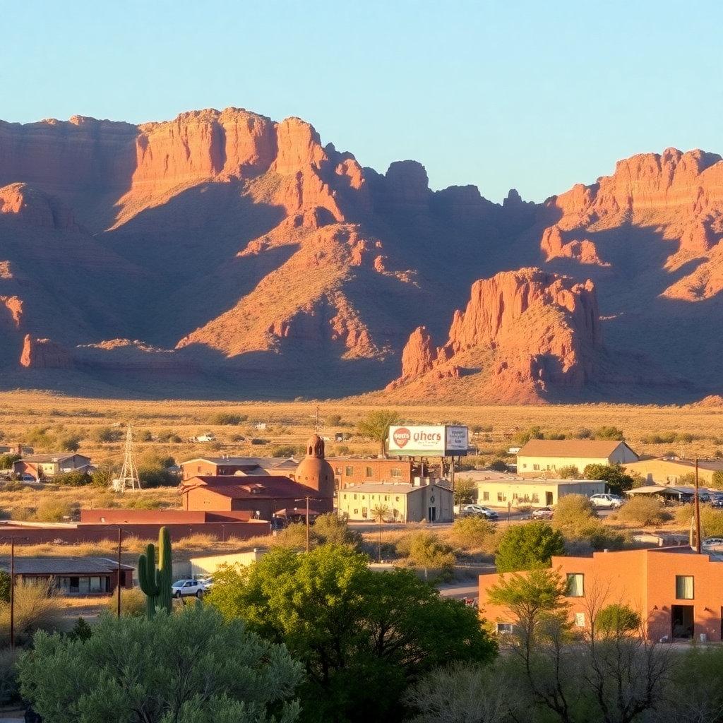 Camp Verde