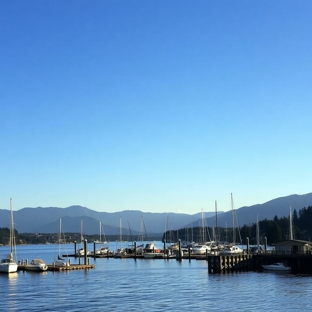 Campbell River