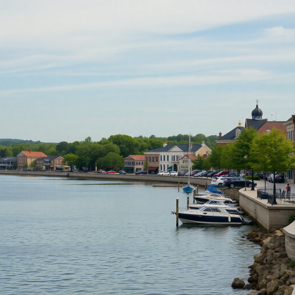 Concerts in Canandaigua