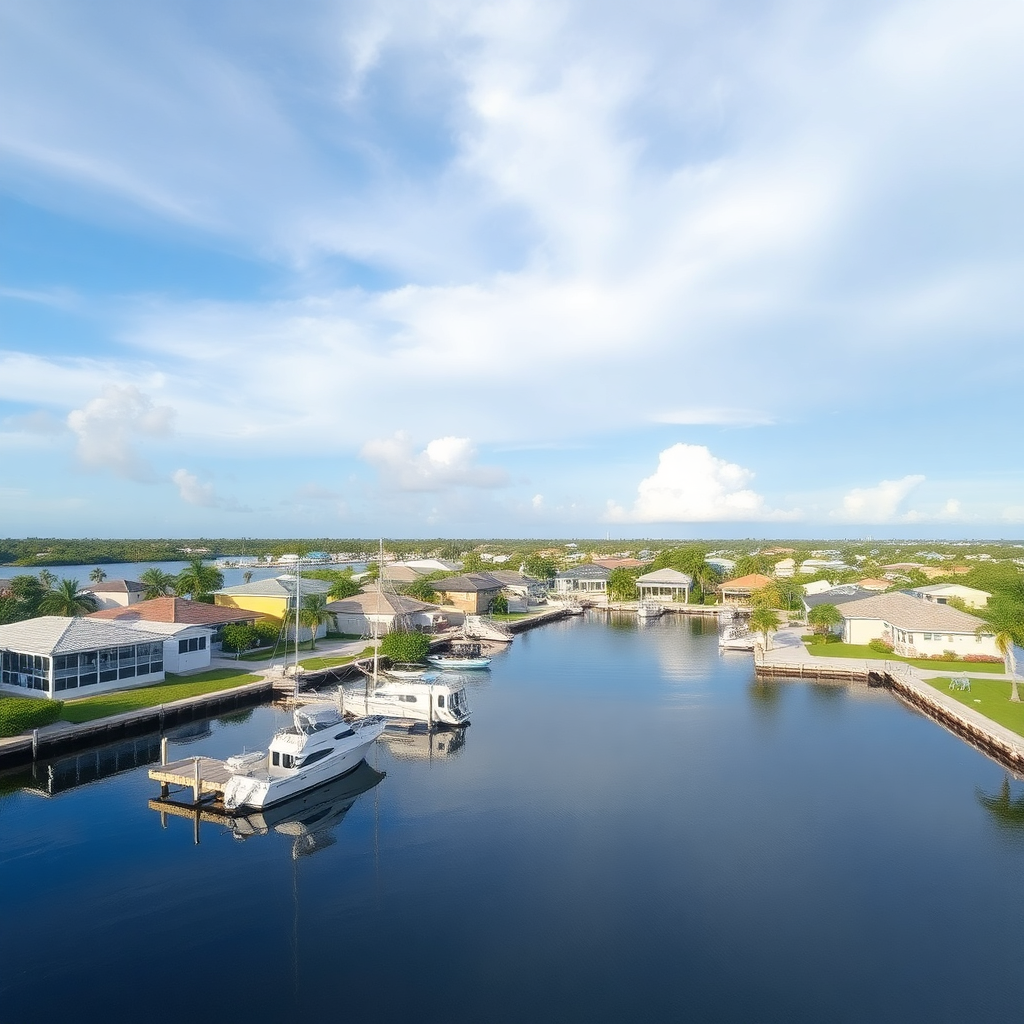 Cape Coral