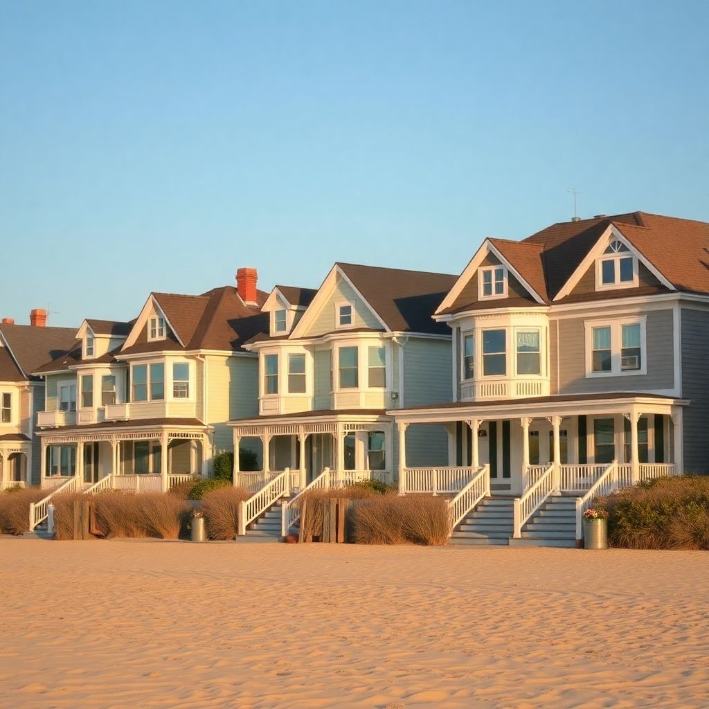 Events in Cape May