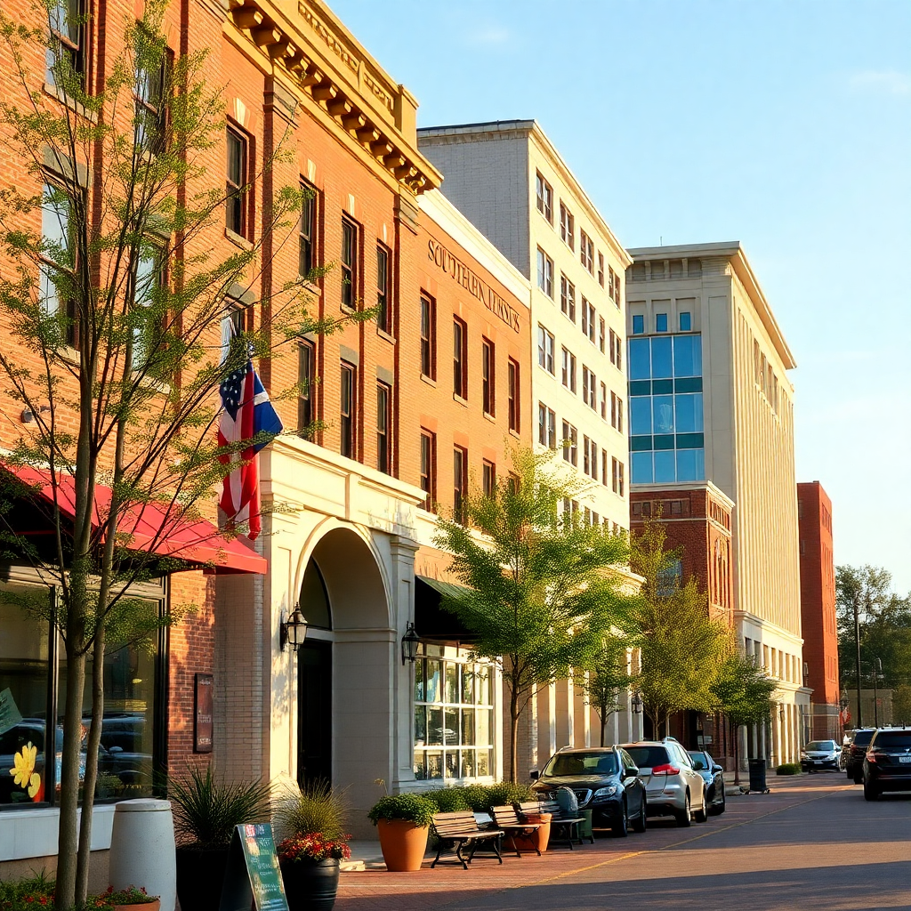 Carbondale