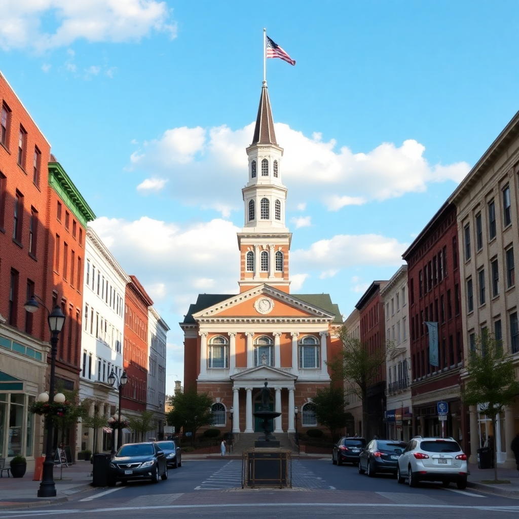 Carlisle, CMA family events
