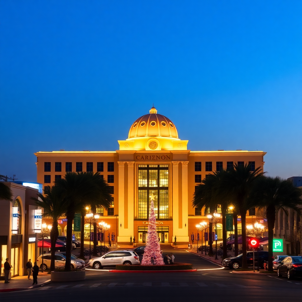 Professional (MLS) in Carson