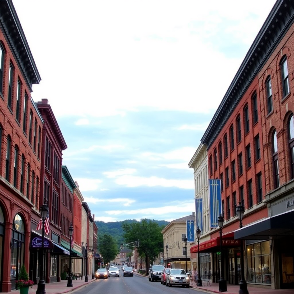 Cartersville