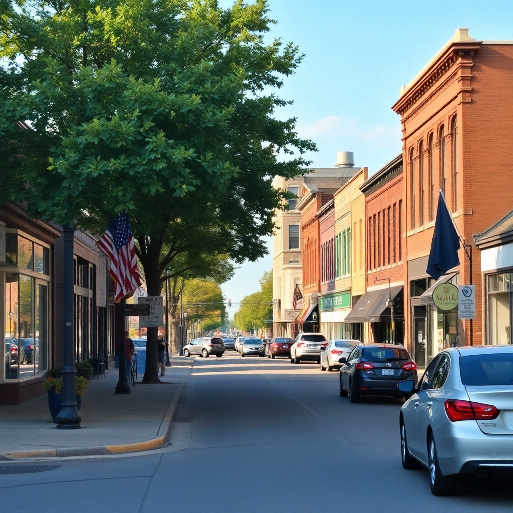 Carterville