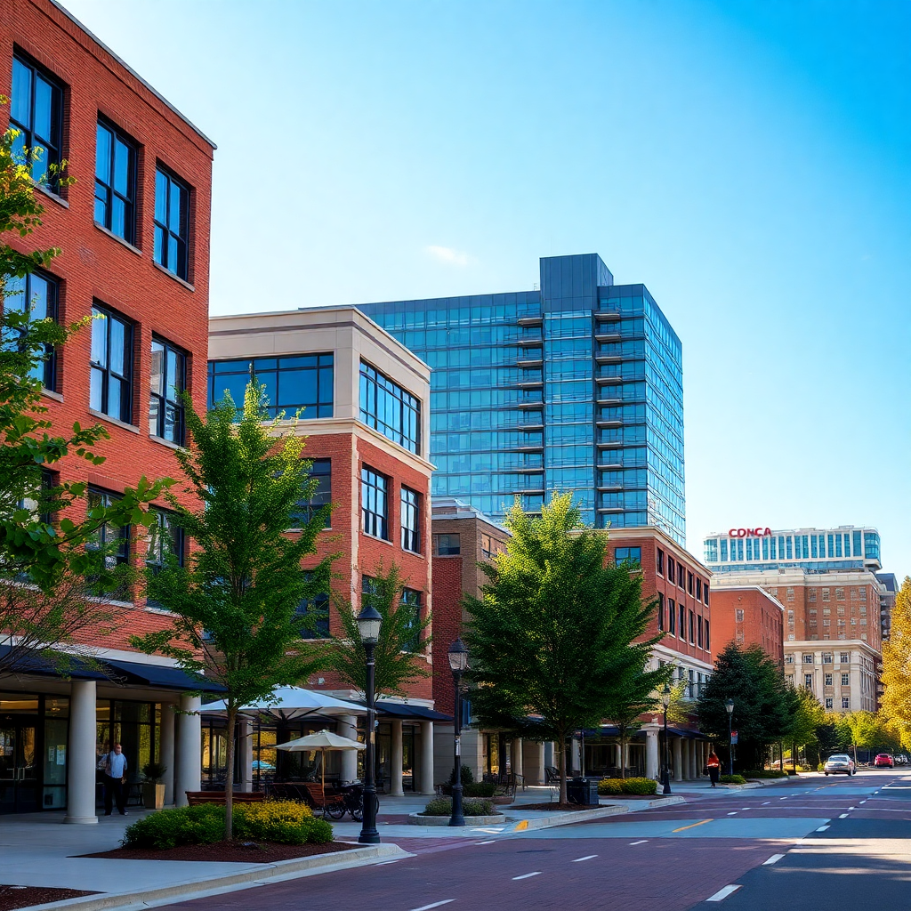 Kids Events in Cary, NC