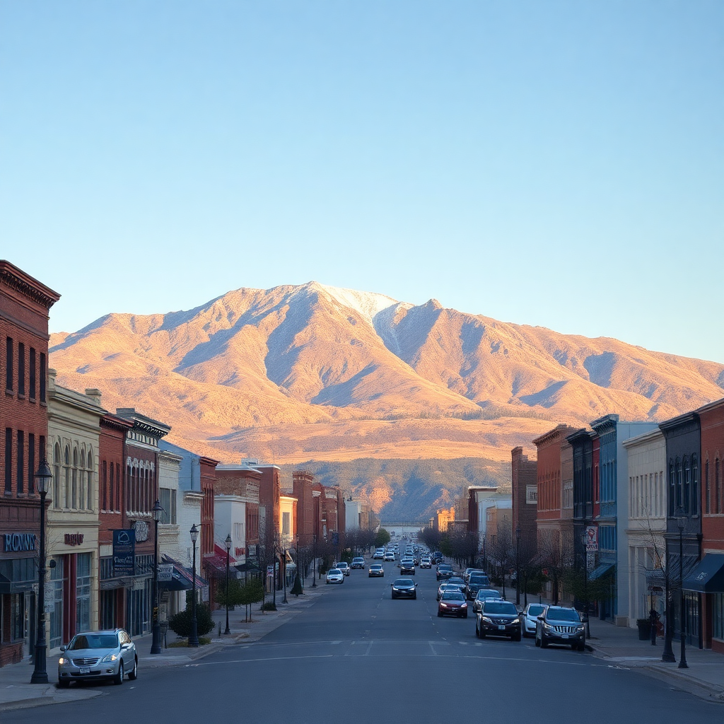Concerts in Casper