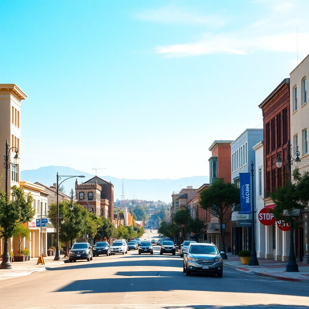 Castro Valley