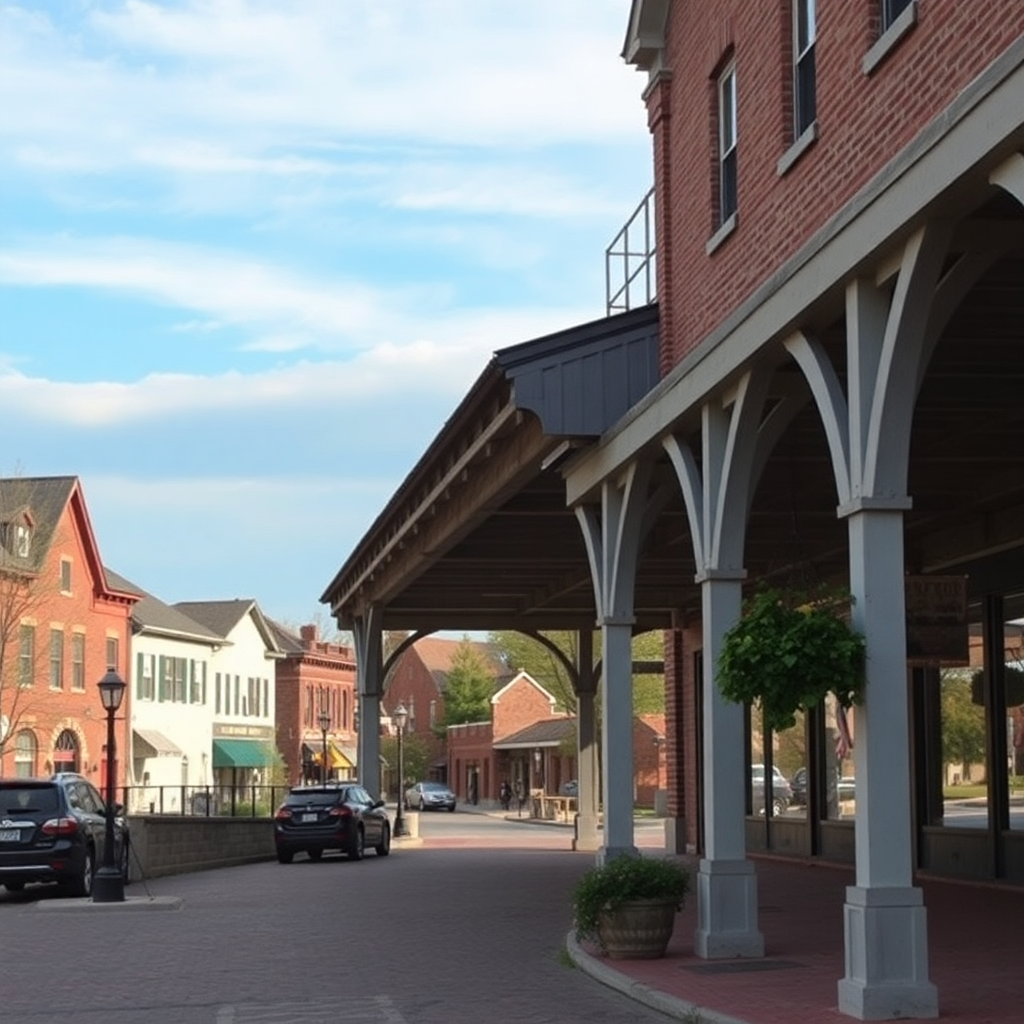 Cedarburg