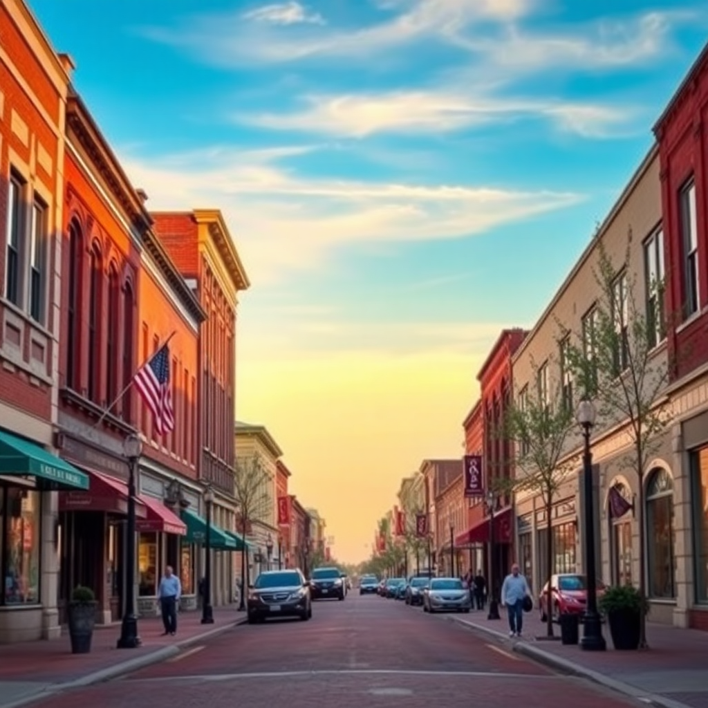 Centerville