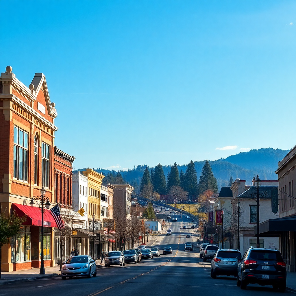 Centralia