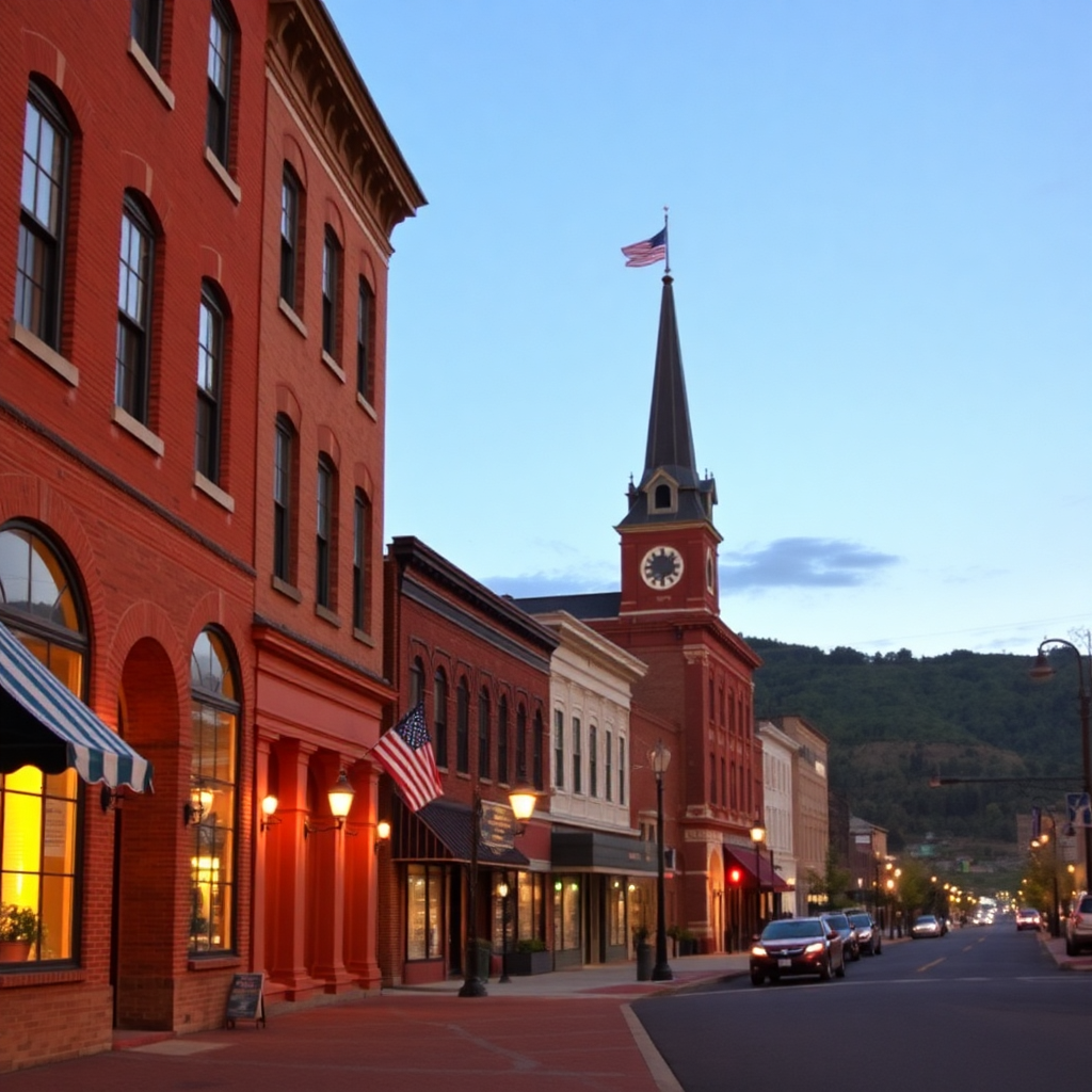 Concerts in Charles Town