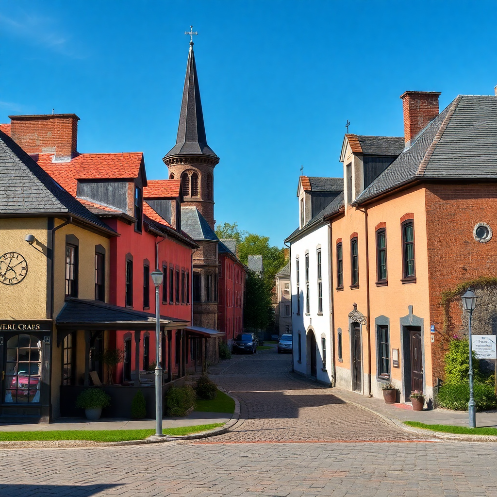 Charlesbourg