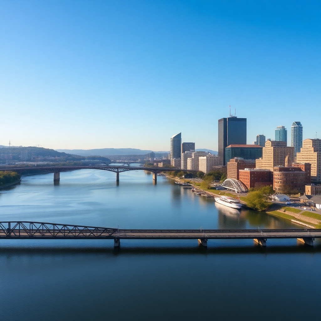 United Soccer League Pro in Chattanooga